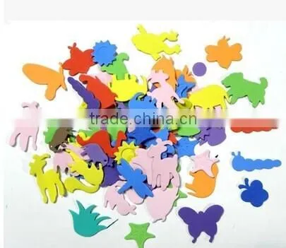Kids Handmade Craft Diy Felt photo-3
