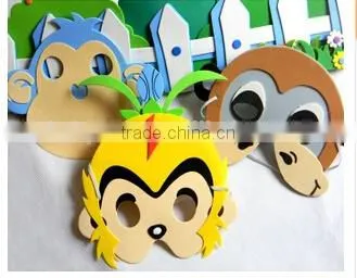 15052009 China Produce Halloween Bear Mask,Custom Cheap Halloween Bear Mask, Horror Halloween Bear Mask photo-6