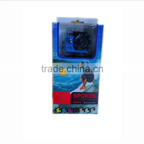 Factory Supply SJ4000 Waterproof Sport Camera Recorder For Many Kinds of Sports photo-6
