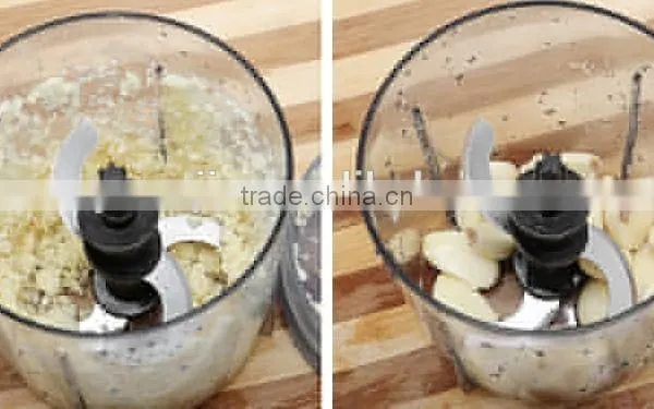 Wholesale Stock Small Order Multifunction Electronic Meat Grinder photo-4