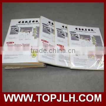 New Fashionable Temporary Tattoo Transfer Paper for Laser Printer photo-2