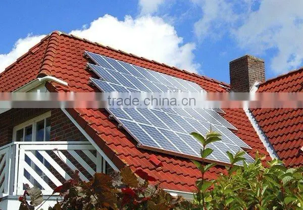 8kw Solar Energy Torch Light Solar System Price for Home Use High Quality E27 Led Bulb 3w photo-4