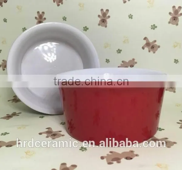 Stocked Wholesale Ceramic Ice Cream Bowls for Summer,Cooking Bowl,eating Bowl photo-4