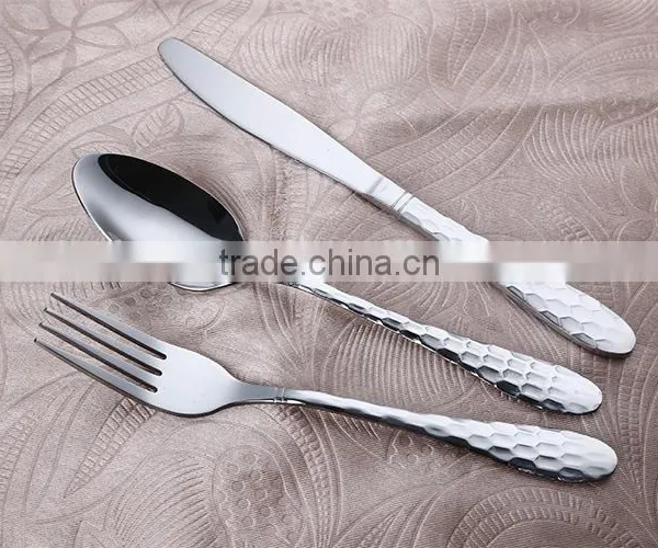 Stainless Steel Fork HRD photo-4