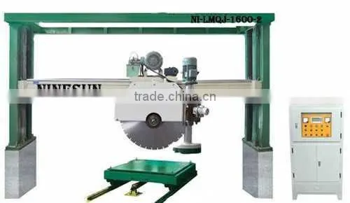 Stone Process Machine
