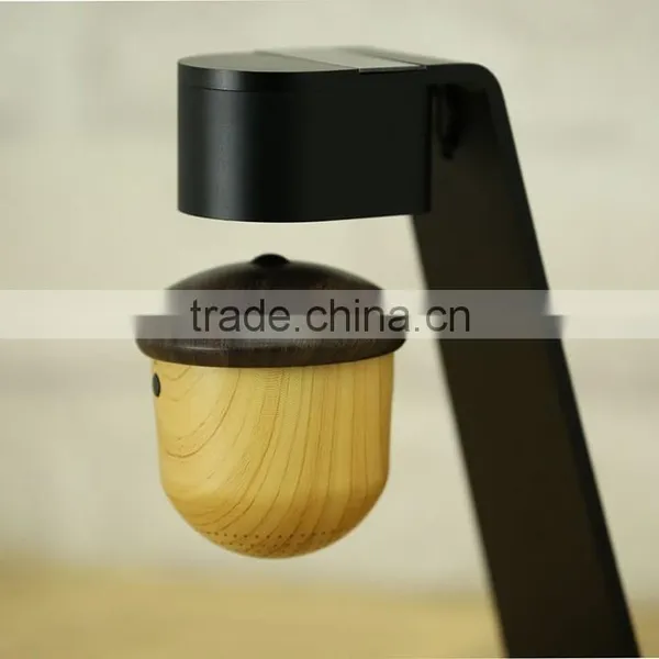 Portable Wireless Levitating Bluetooth Speaker, Maglev Bluetooth Speaker, Levitation Speaker for Music on the go photo-2