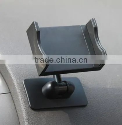 Black Car Mobile Phone Holder photo-6
