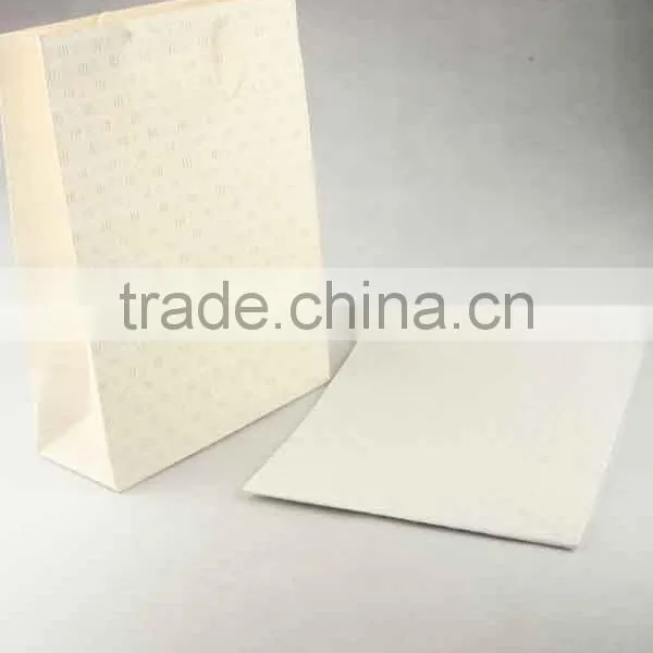 Shopping Paper Bag Foaming Process/Foldable Gift Bag photo-2