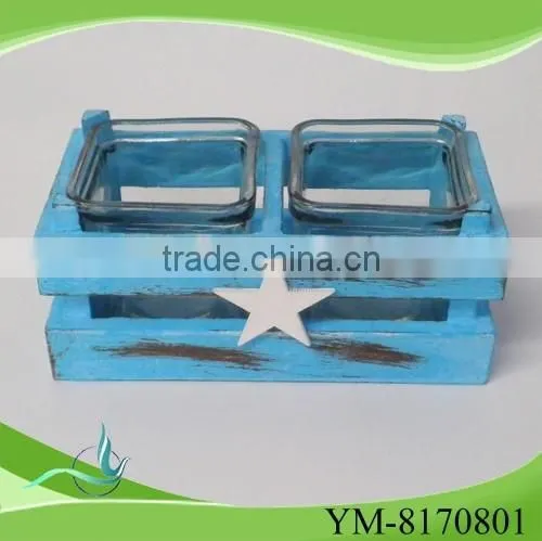 2015 Latest Made in China Wood Craft Products