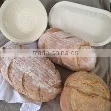 Rattan Banneton Made in Vietnam / Bread Proofing Basket photo-6