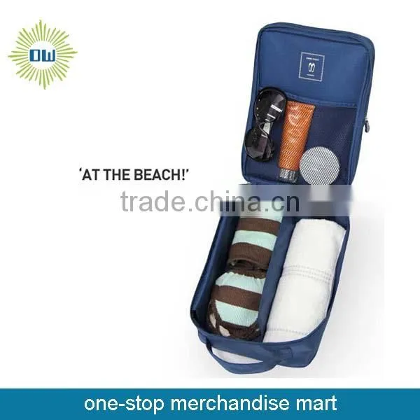 High Quality Waterproof Travel Shoe Punch photo-3