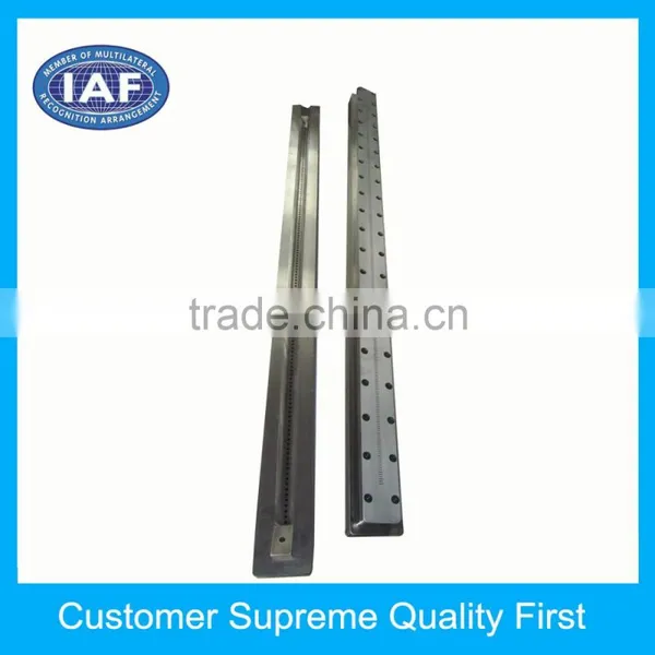 2016 BEST SELL PVC COIL MAT FLOORING MAT EXTRUSION T-die photo-3