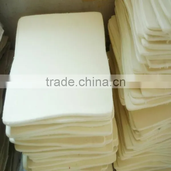 5mm Thick Wool Felt photo-4