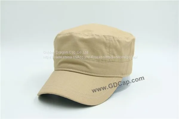 Military Cap photo-2