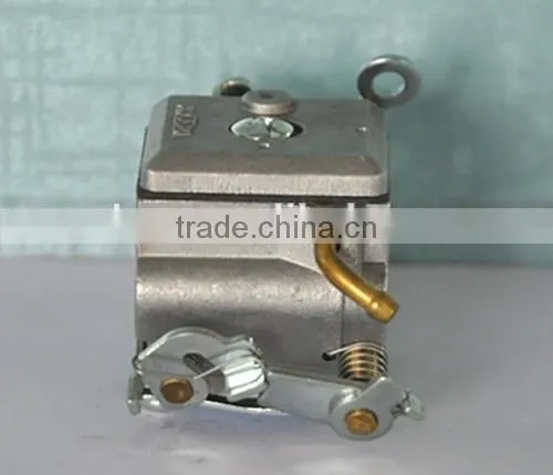 Gasoline Carburetor Carb For HUS350 Engine Chainsaw Part photo-2