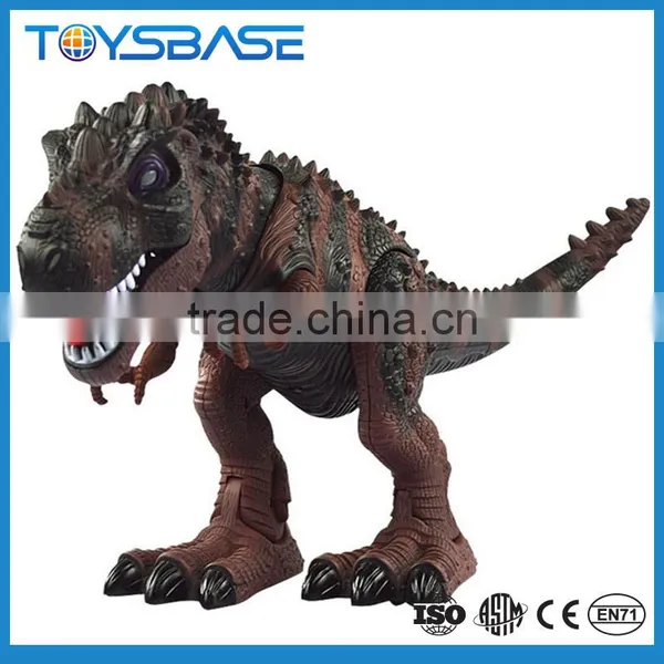 2017 Wholesale Realistic Robot Egg New King Mini Dinosaur World Toys photo-5