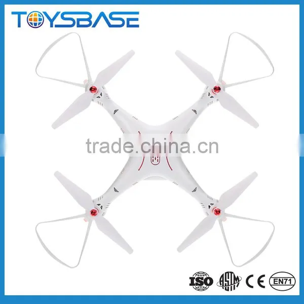 Original Package Drone Syma X8SW WIFI FPV RC Drone With 720P HD Camera 2.4G 4CH Altitude Hold Headless Mode RC Quadcopter RTF photo-2