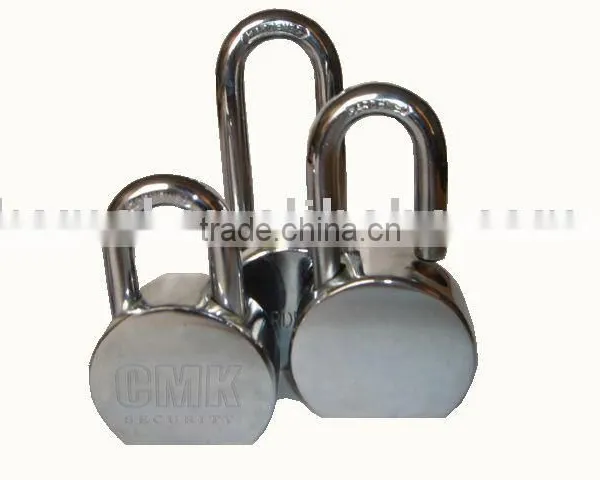 Stainless Steel Padlocks (brass Padlock,iron Padlock,combination Padlock)