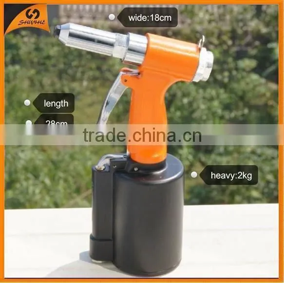 Best on Sales Very New Type Gereedschap Popular Rivet Gun