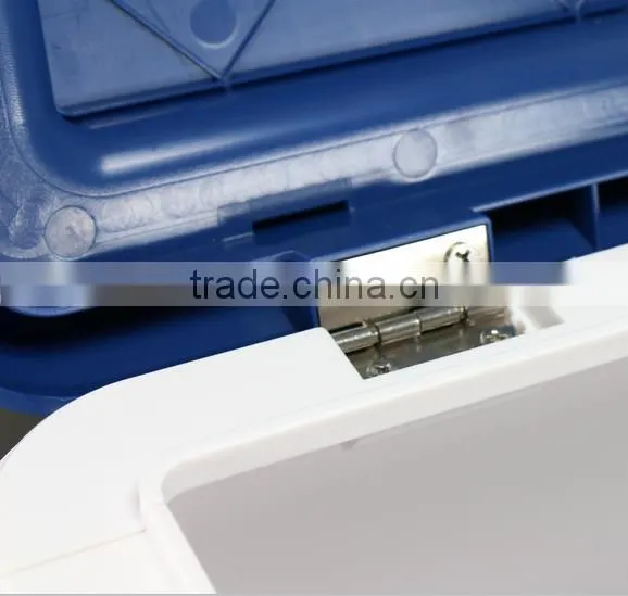 78L Plastic Storage Container Kit Homes Decorative photo-5