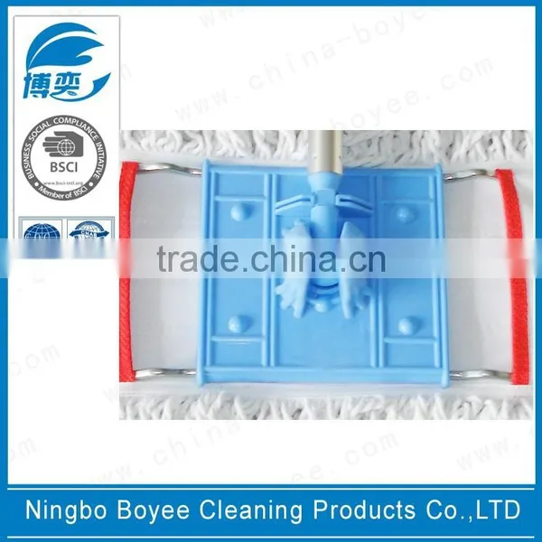 Boyee 2015 Folded Cotton Clean Mop photo-4