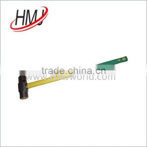 Superior Quality Steel Hammer 5kg Made in China photo-3