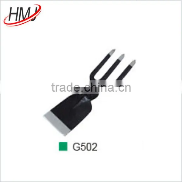 Factory Price Different Types of Hoe Made in China photo-3