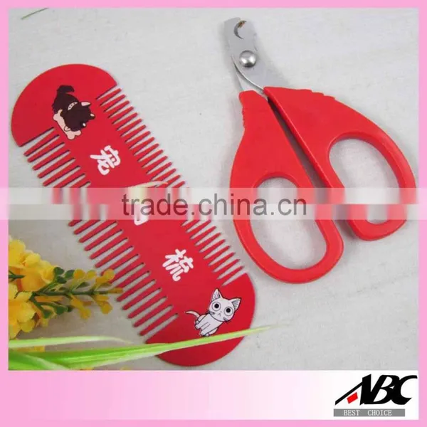 Pet Dog Nail Scissors photo-4