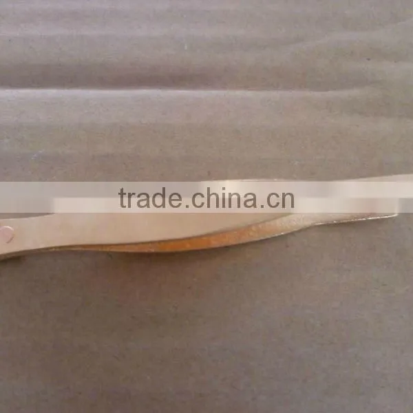 Tweezers Neat Tips,antisparking Tools,hand Tools,garden Tools,antisparking Tools,ISO9001,UKAS photo-2