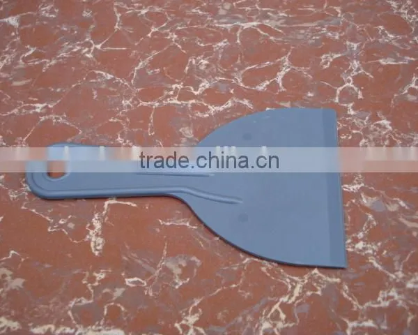 4 Pcs High Quality Full Plastic Scraper Set photo-4