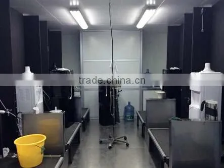 Compressor Cooling With Ozone Water Dispenser Machine photo-6
