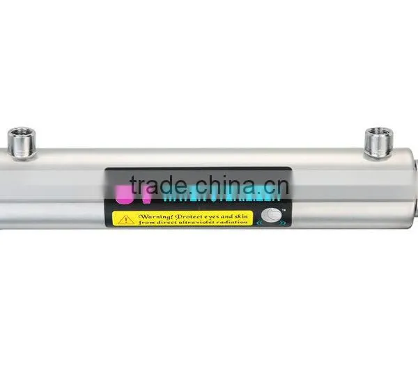1GPM 11W UV Lamp Filter UV Sterilizer photo-2