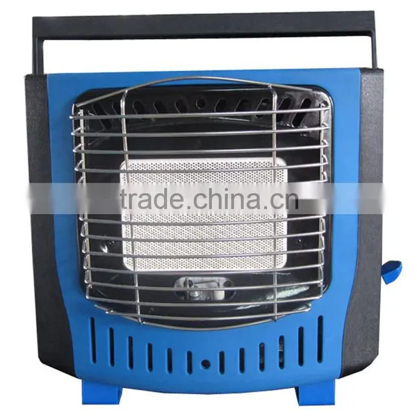 GOOD QUALITY INDOOR GAS HEATER FOR NATURAL GAS AND LIGUID GAS photo-3