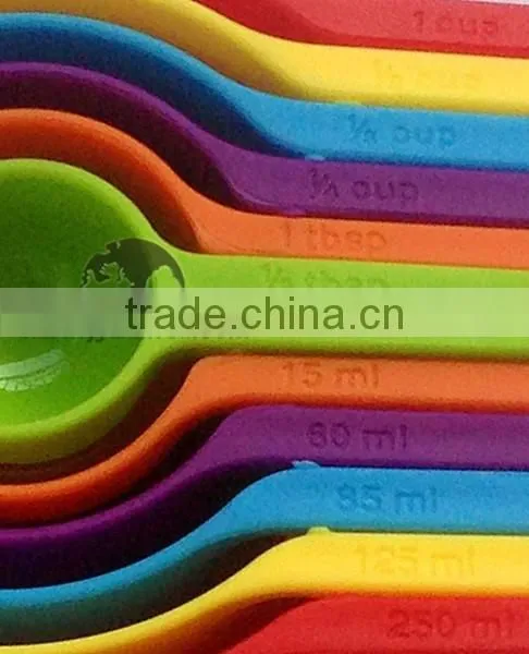 MS-6768 6 PCS Measuring Cup and Spoon Set photo-5