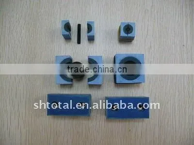 cable entry sealing modules