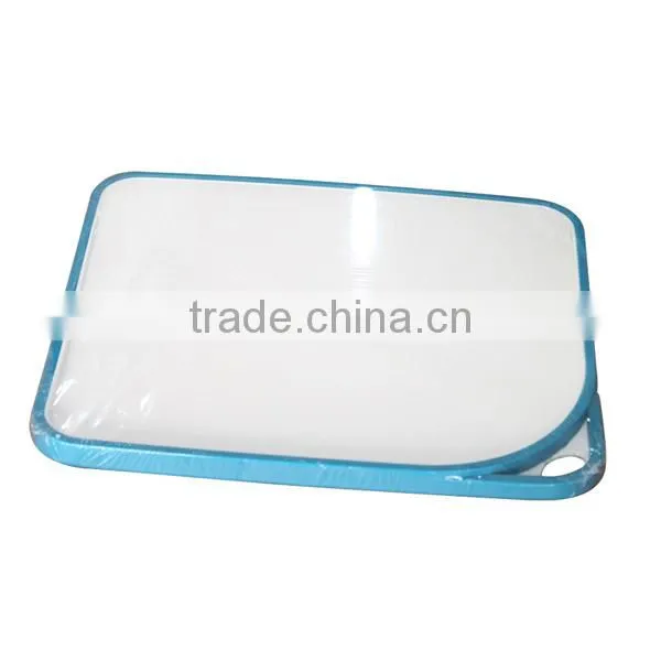 Large Plastic Vgetable Cutting Board photo-2