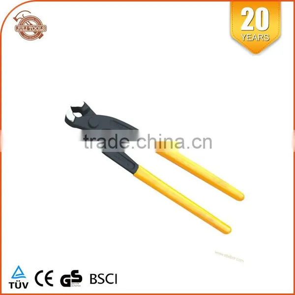 Free Sample Hand Tools Carpenter Tools Concrete Pincers photo-3