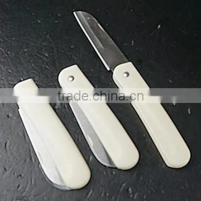 44068 Folding Mini Knife Kitchen Tool Vegetable Fruit Knives photo-6