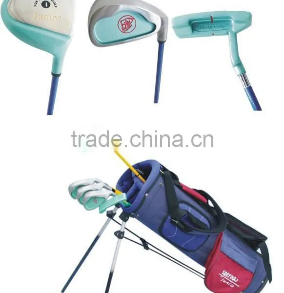 Meliter Quality Assurance Discount Children Golf Club photo-3