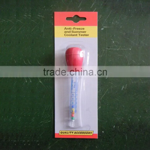 Mini Battery Hydrometer Tester BT05H02 photo-2