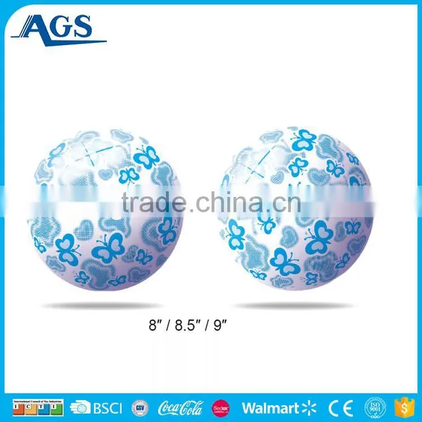 Wholesale Factory Price Sport Series Pvc Ball photo-5