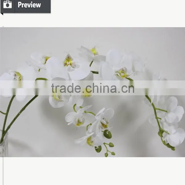High Quality Real Touch Artificial Flowers photo-2