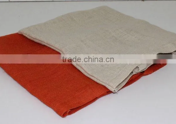 2017 Bag - Exclusive Natural Fiber Jute of East India - Ecofriendly & Biodegradable Good for Nature photo-3