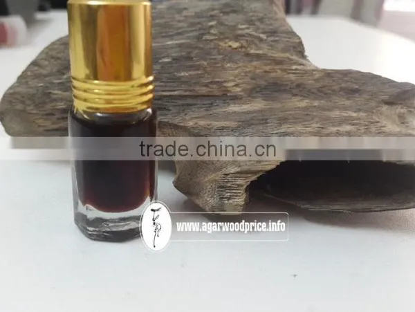 New Year With Big Discount for a Viscous Oud Oil Liquid - Precious Arabic Oud Perfume photo-3