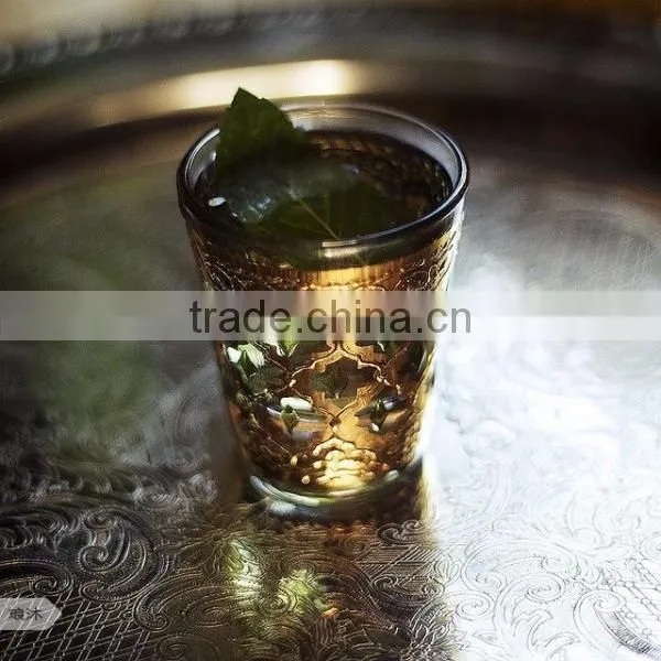 Low Cost & Competitive Chunmee Green Tea, Grade 1 (Article No. 9371AAA) photo-4