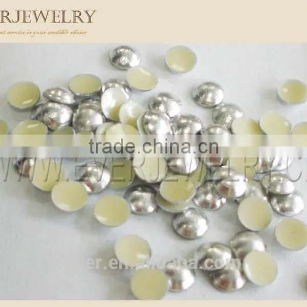 Hot Fix Motif Stud,dome Stud Hot Fix,metal Dome Hot Fix photo-5