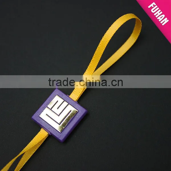 China Recyled String Garment Tag, Custom Printing Hang Tag String photo-2