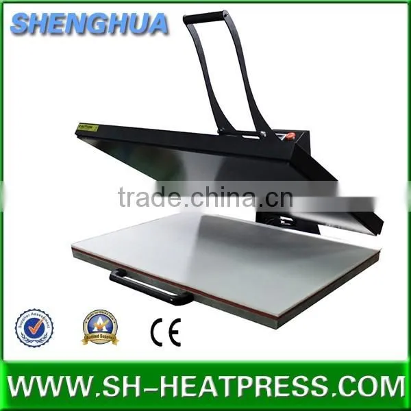Big Sublimation Heat Press 60*100cm/24*39 Inches photo-4