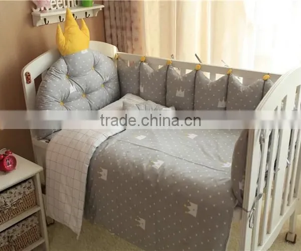 Baby Bedding Set