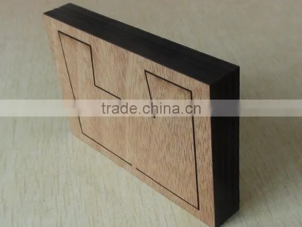 Good Quality Metal Non-metal Laser Cutting Machine for Sale photo-6